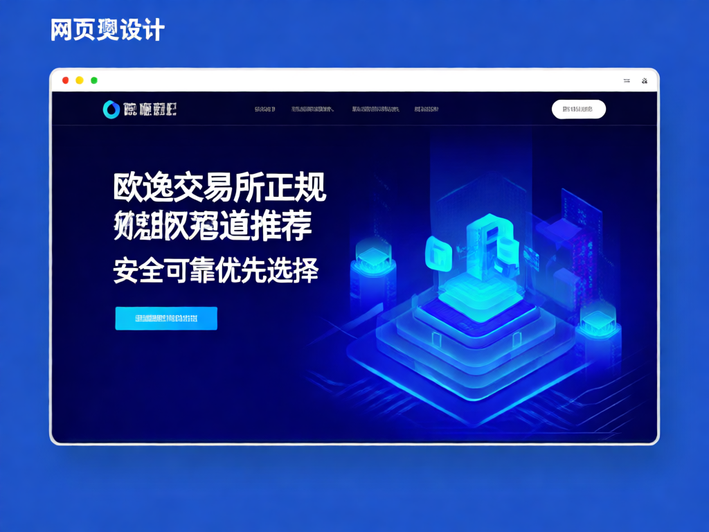 欧逸交易所安全保障体系